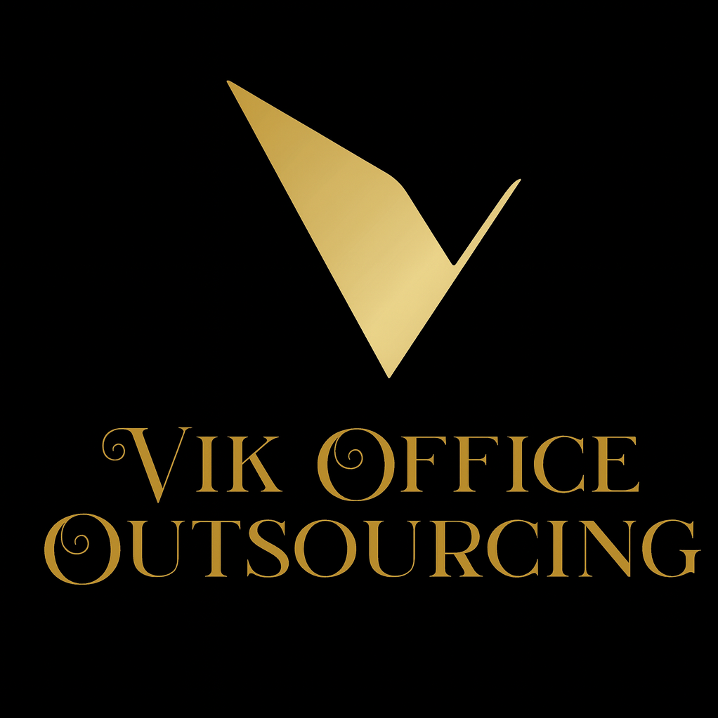 VIK Office Outsourcing